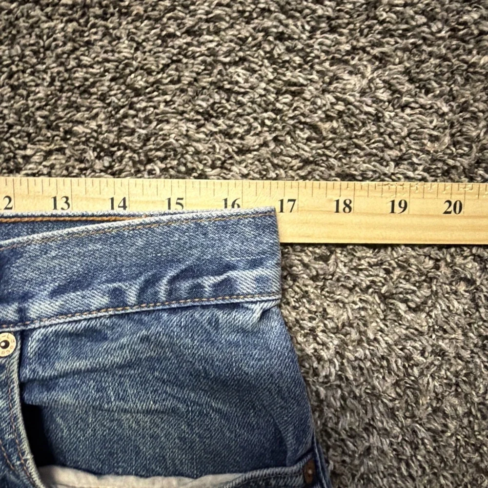Levis vtg levis